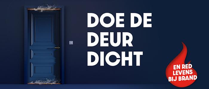 Preventie Doededeurdicht